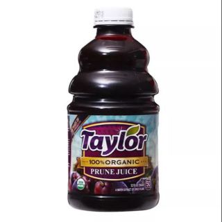 NƯỚC MẬN HỮU CƠ HIỆU TAYLOR 946ml