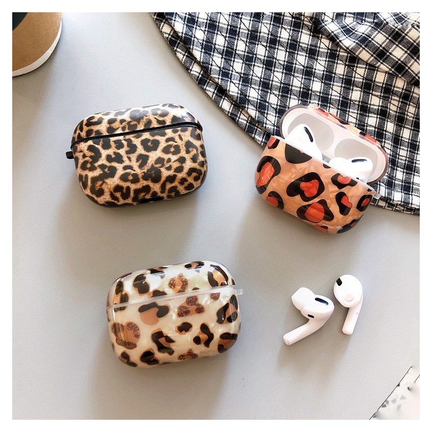 Case Airpods Da Beo Basic cho AirPods 1/2/Pro - airpod case