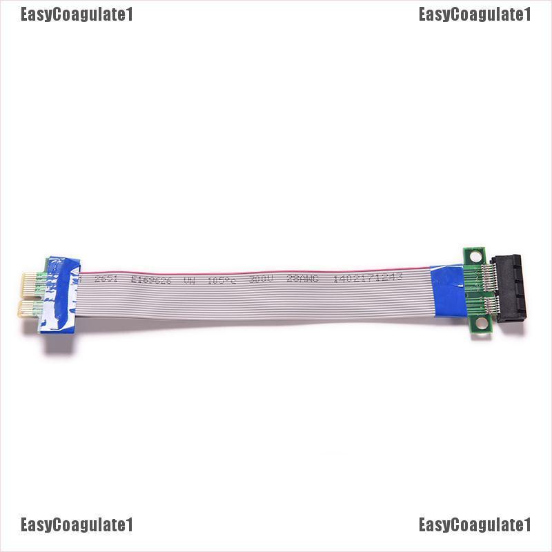 1 Cáp nối dài card Pcie chất lượng