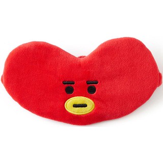 Bịt mắt ngủ các nhân vật BTS BT21
