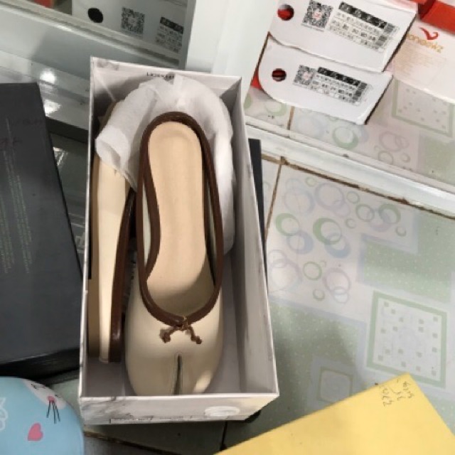 Giày nữ Quảng châu fullbox