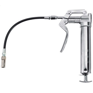 Máy Bơm Mỡ Khí Nén 120cc