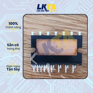 IC công suất SLIMDIP-L