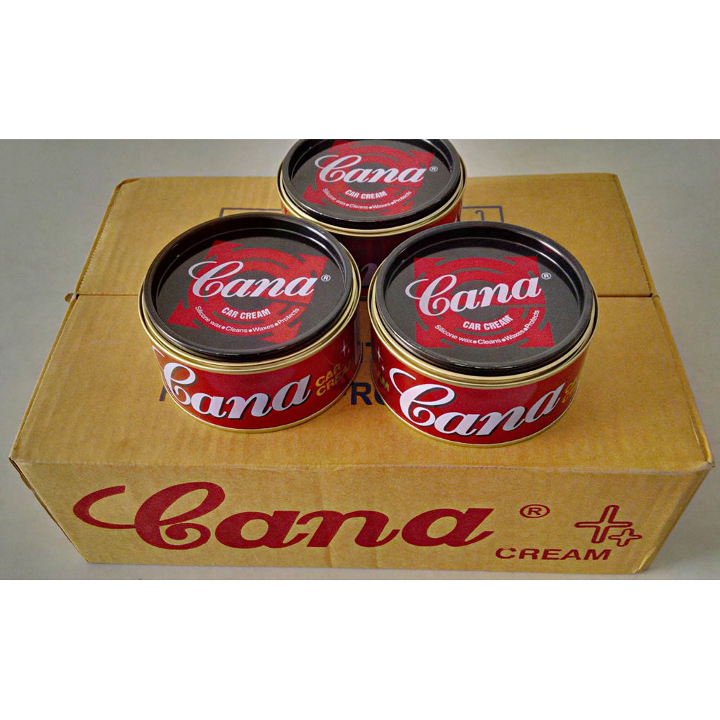 Xi Đánh Bóng Cana 100g