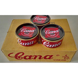 Hộp Cana đánh bóng