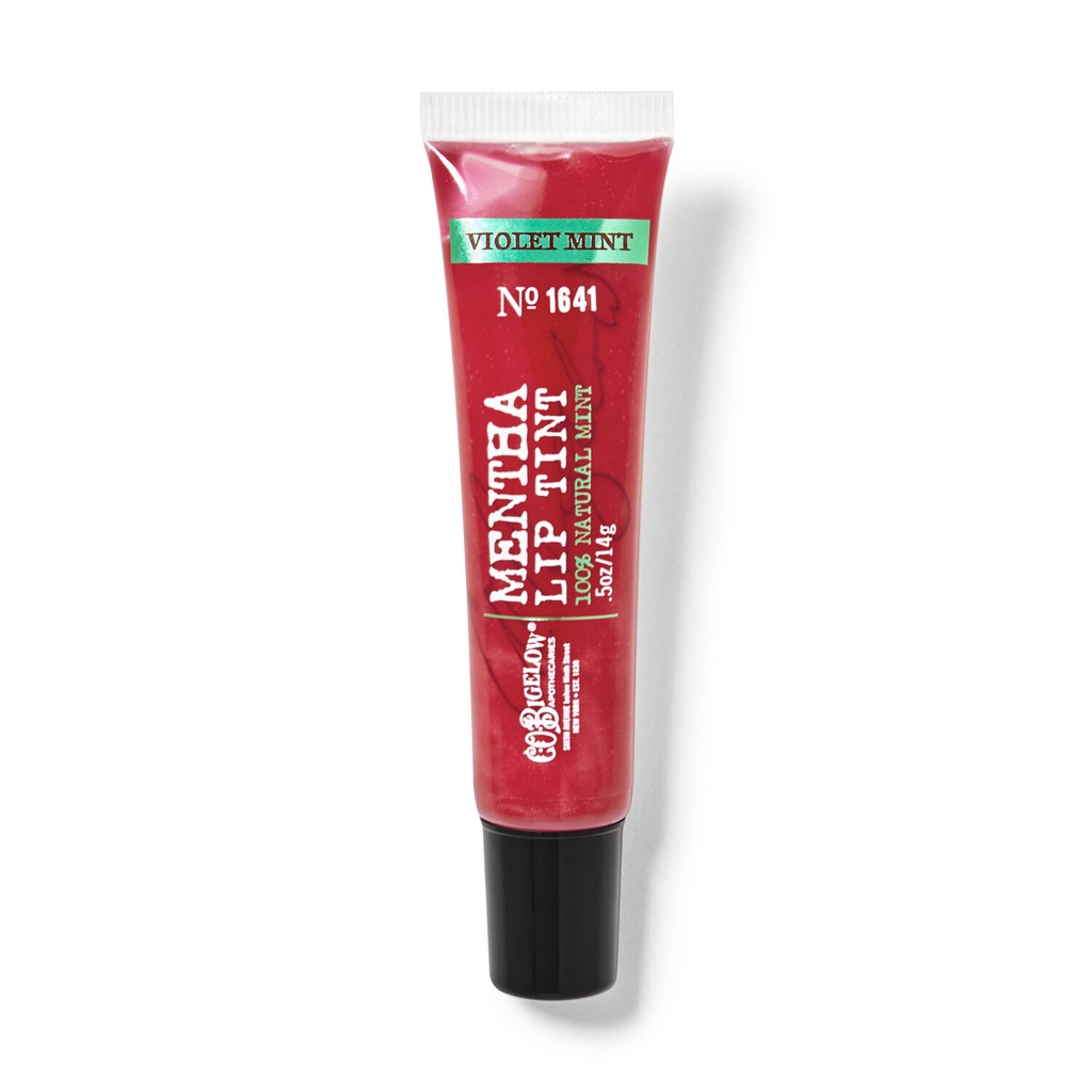 Son dưỡng môi Mentha Lip Tint Bath and Body Works 14g