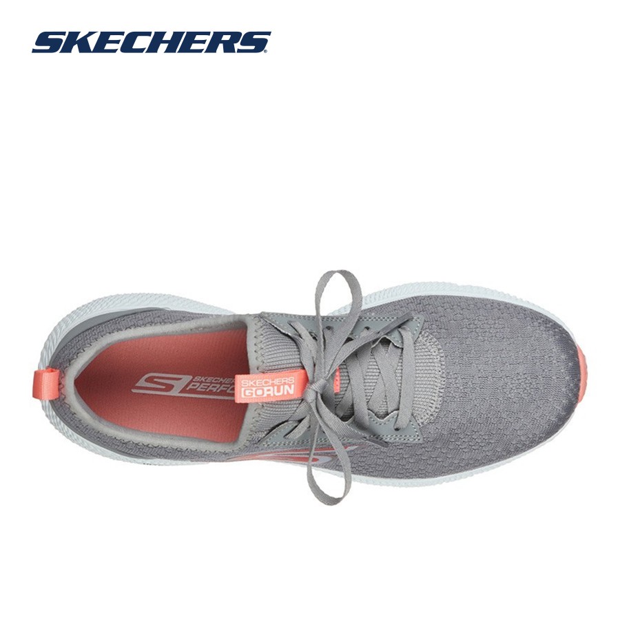 Giày chạy bộ nữ SKECHERS Horizon 128072-GYCL