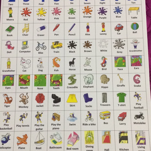 Sticker combo 350k
