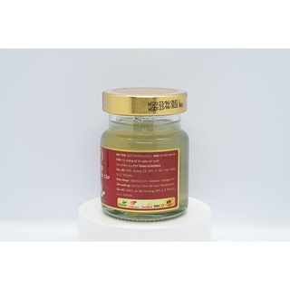 Yến Chưng Cao Cấp(Lốc 6 Hũ)