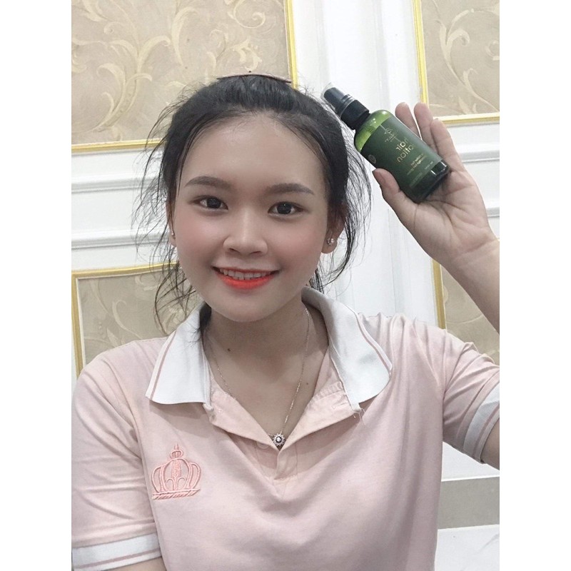 [100% KÍCH MỌC TÓC] TINH DẦU BƯỞI nguyên chất Vi Jully - KÍCH TÓC MỌC NHANH DÀY VÀ DÀI, NGĂN RỤNG | BigBuy360 - bigbuy360.vn