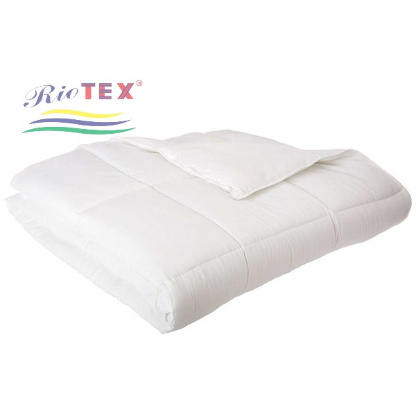 Ruột chăn Cotton RioTEX dùng cho khách sạn và gia đình.