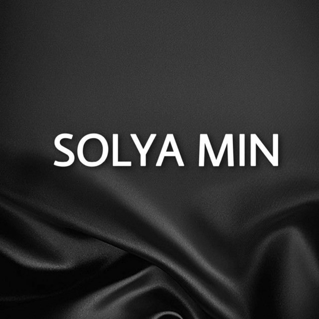 Solya Min 