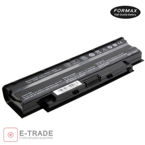 Pin laptop dell Inspiron 13R