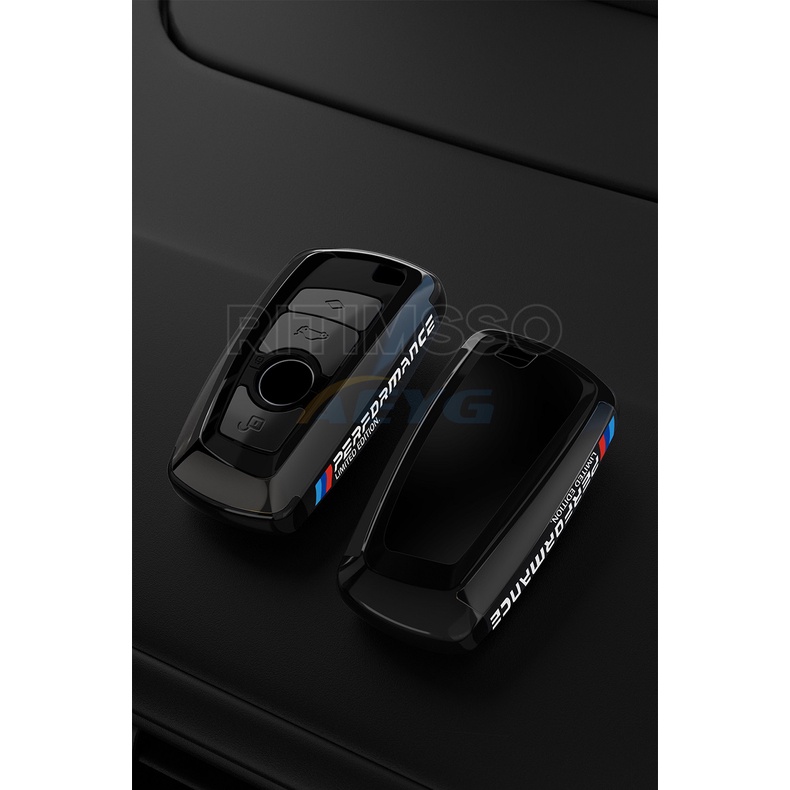 Vỏ Bảo Vệ Chìa Khóa Điều Khiển Từ Xa Cho Xe Hơi BMW F10 F20 F30 F15 F16 F07 F01 F02 F25 F31 1 3 5 7 Series X1 X3 X4 X5 X6