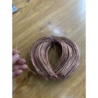 Khung bờm hợp kim 5mm combo 10 chiếc (có bán lẻ)