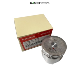 Piston tiêu chuẩn honda dream 100 / wave 100 qa _