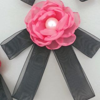 Hoa cài áo