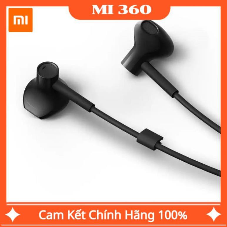 Tai nghe Bluetooth Xiaomi Neckband Earphone Basic Chính Hãng ✅ Tai nghe Bluetooth Thể Thao Xiaomi