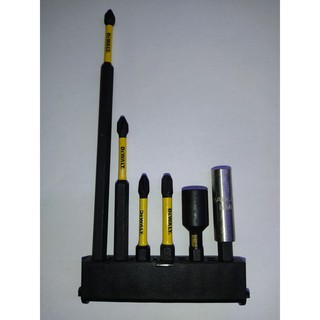 Bộ mũi vít dewalt