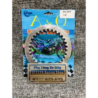 Lá sắt CKHL Raider 1ly6