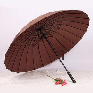 Ô dù 24 nan đẹp và to
