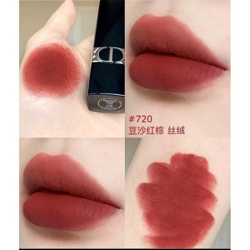 Son Dior Rouge Matte Lipstick, Son dưỡng Dior Addict Lip Glow 2021, Săn Sale Chính Hãng Đủ Bill Bao Check | BigBuy360 - bigbuy360.vn