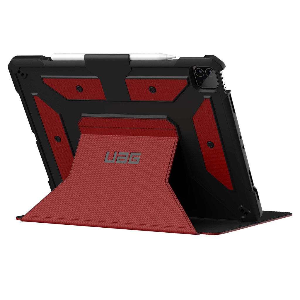 Ốp UAG Metropolis cho iPad Pro 12.9" (2020/2021)