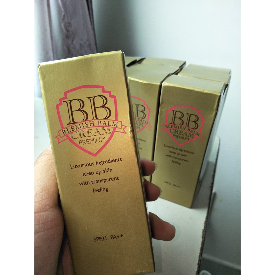 BB CREAM NHẬT BẢN BLEMISH BLAM