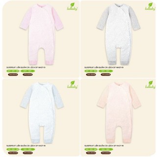 Bộ body liền thân Lullaby