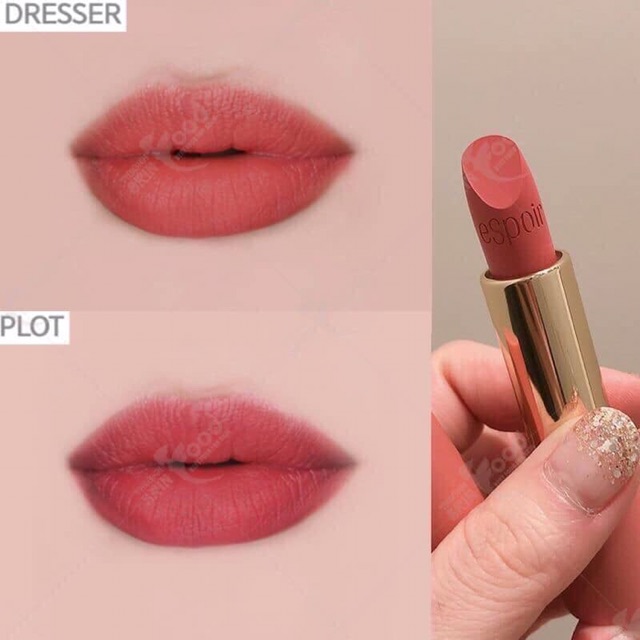 SON ESPOIR NOWEAR LIPSTICK