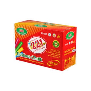 hộp PHẤN MIC 221