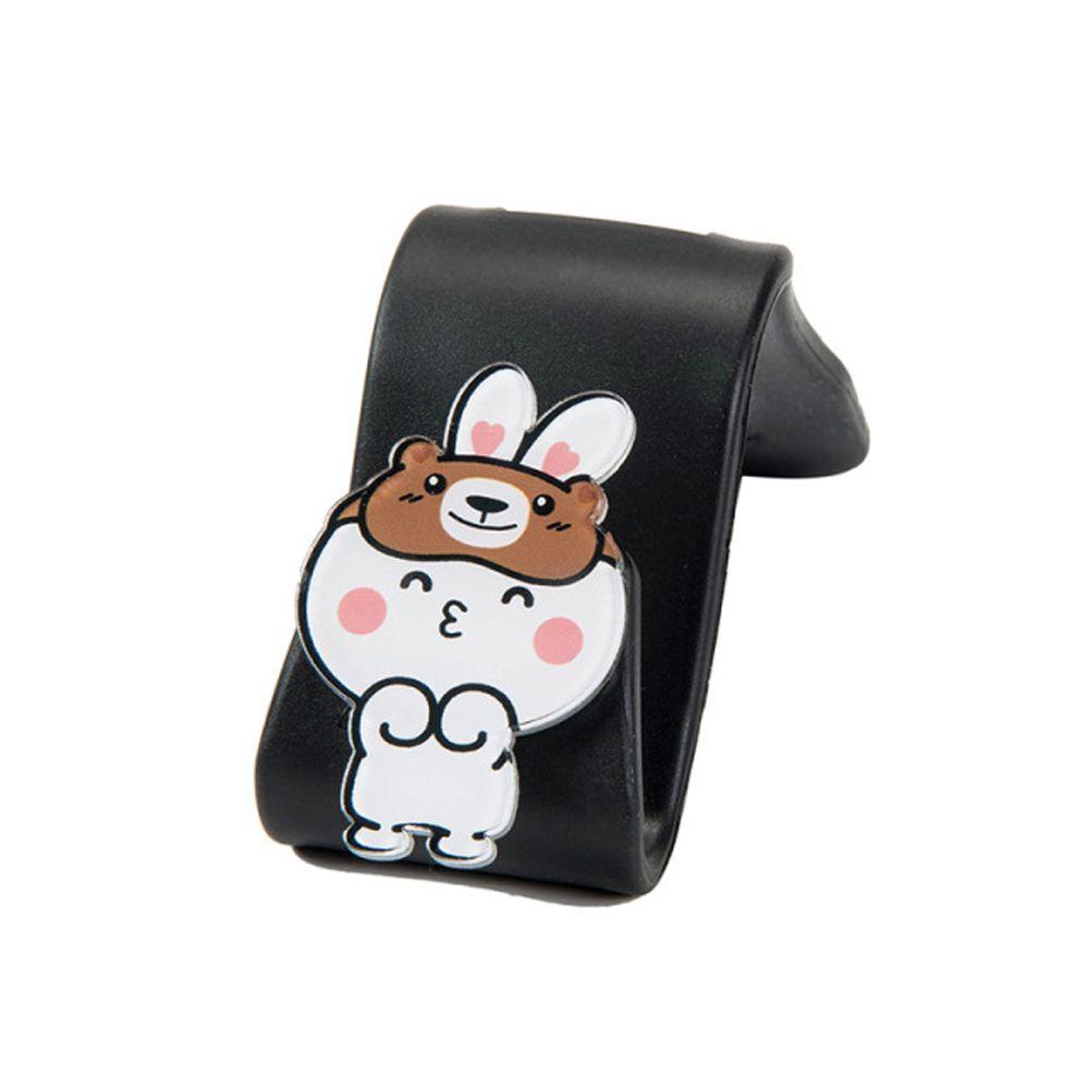 Móc Treo Đồ Mini Gắn Xe Hơi Tiện Dụng