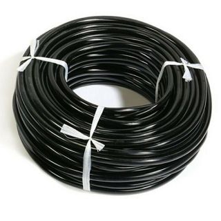 Dây ống LDPE, PE Mini 5/7 mm dùng dẫn nước tưới cây dạng nhỏ giọt, phun sương, phun mưa