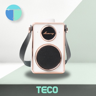 Loa bluetooth di động cổ điển mini checkbuy go 1