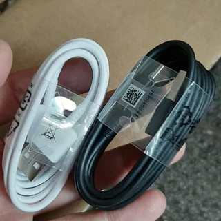 Dây Cáp xạc Zin Chân Type-C chính hãng Samsung