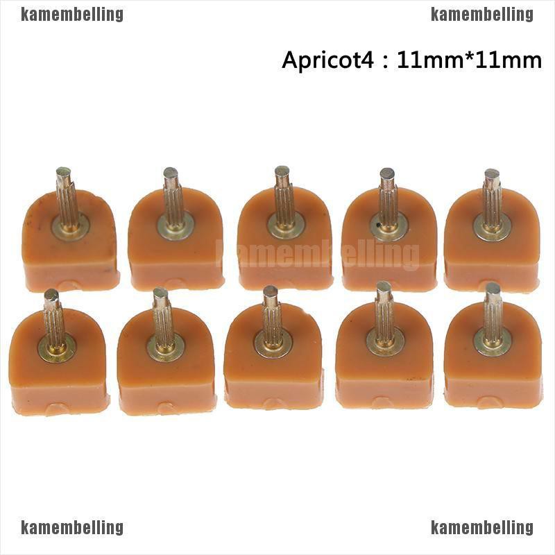 Set 10 Dụng Cụ Sửa Chữa Giày Cao Gót Tiện Lợi