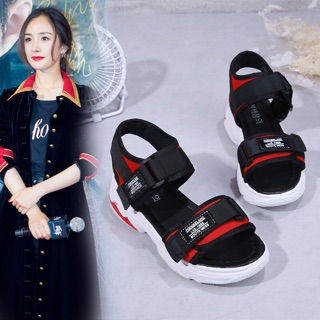 Dép Xăng Đan Đế Bánh Mỳ