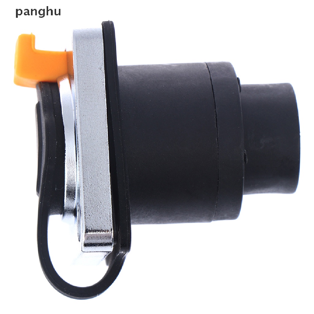 Đầu Nối Dây Cáp Mạng Ethernet IP65 RJ45 Chống Thấm Nước