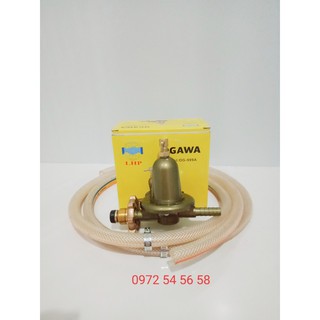 Bếp gas khè Thái FIame