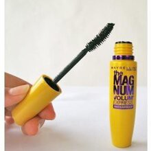 Mascara Dưỡng Mi Collagen Dày, Dài MBL The Mag Num 9.2ml