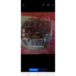 [ Xả Tồn ] GÀ CAY TẨM VỊ ĂN LIỀN