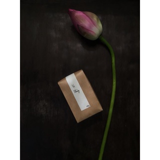 Trà tân - trà xanh/trà lên men/trà ướp hương - 100g -thuần nông- green tea/black tea/