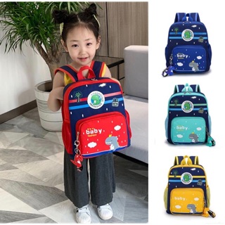 Balo đi học khủng long dino cho bé
