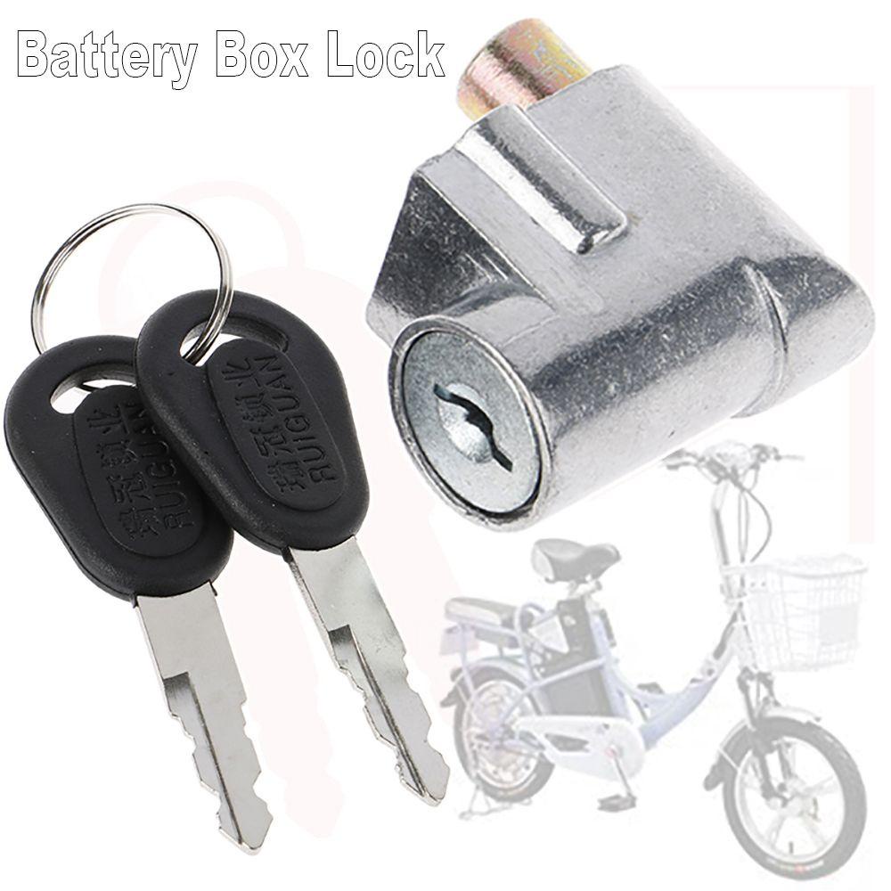 Hộp Công Tắc Nguồn Thay Thế Chất Lượng Cao Cho Xe Máy Scooter