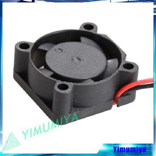 Quạt làm mát tản nhiệt không chổi than 2510S 5V mini 25 * 10 mm