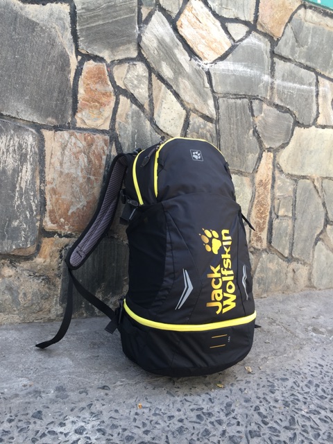 Balo JWS Moab Jam 34l mẫu mới