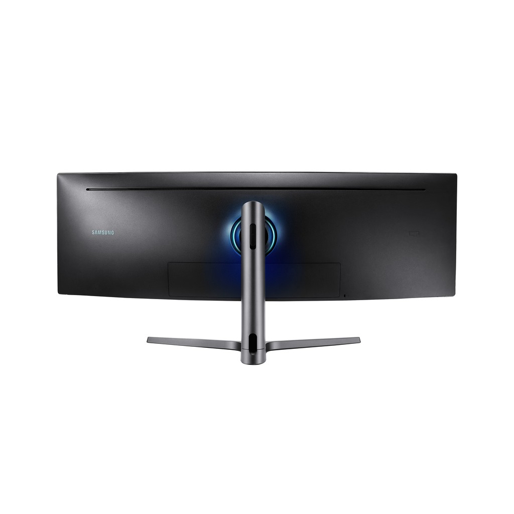 Màn hình máy tính Samsung LC49RG90SSEXXV 49inch QHD 120Hz Cong Dual QHD (5,120 x 1,440 ) | BigBuy360 - bigbuy360.vn