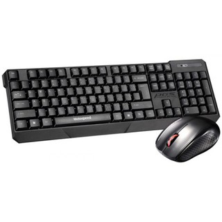 Bộ bàn phím chuột MotoSpeed G7000