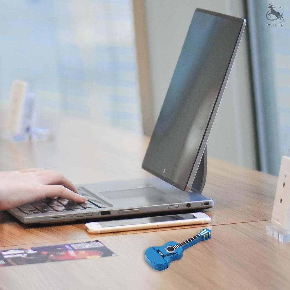 Usb 2.0 Hình Đàn Guitar Độc Đáo | BigBuy360 - bigbuy360.vn