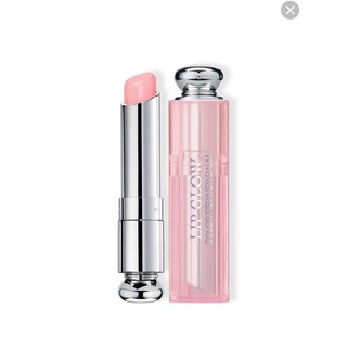 [HÀNG ORDER] Son dưỡng Dior addict lip glow